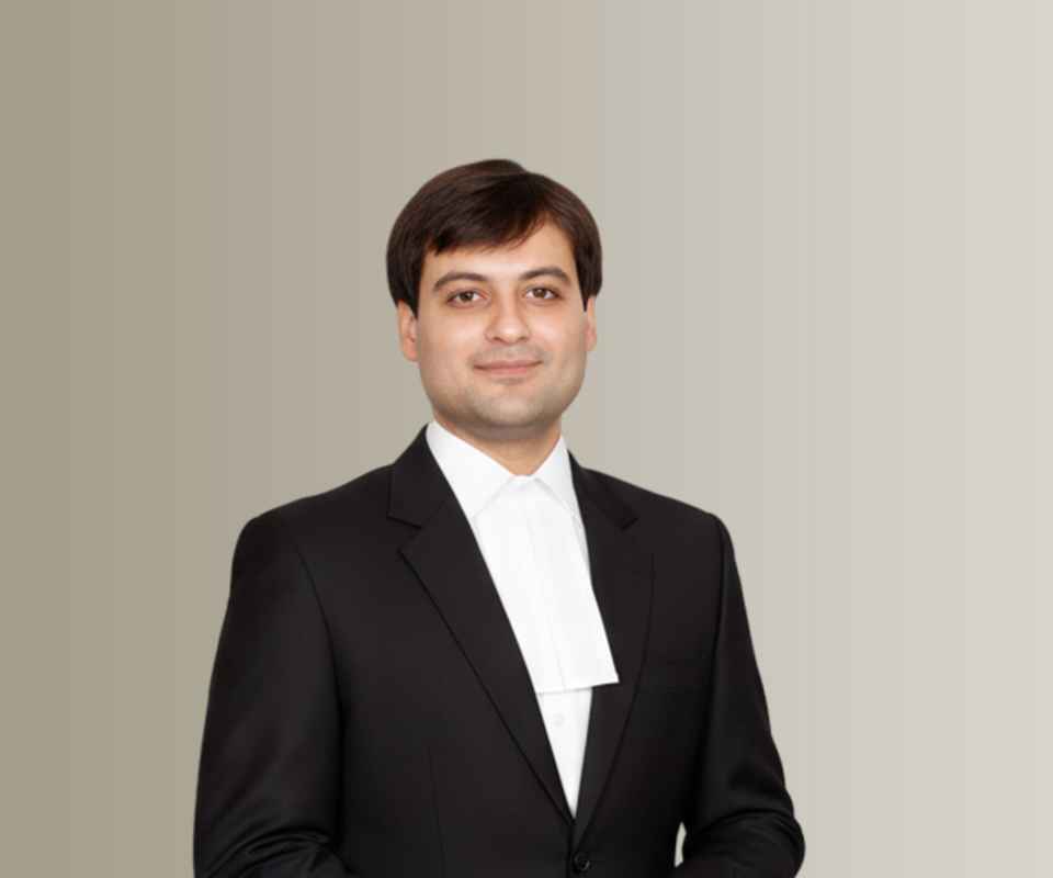 Advocate Numair Aidroos