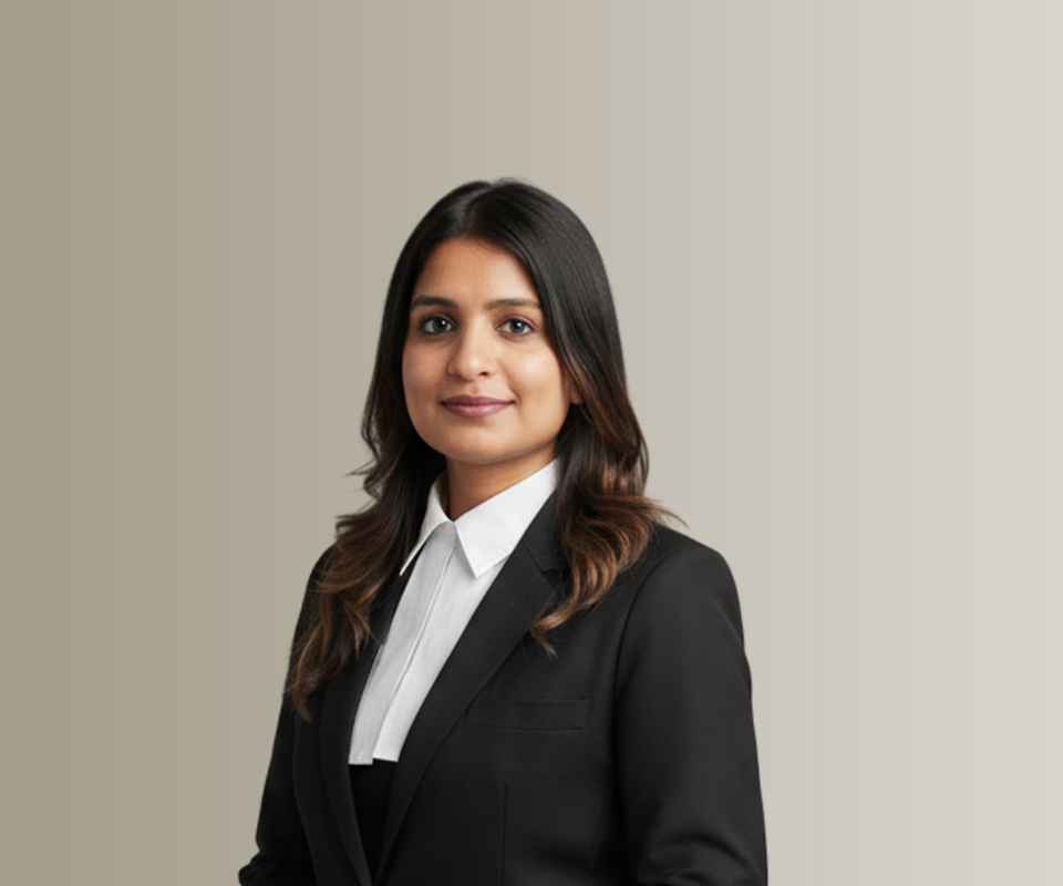 Advocate Diksha Bhaskar