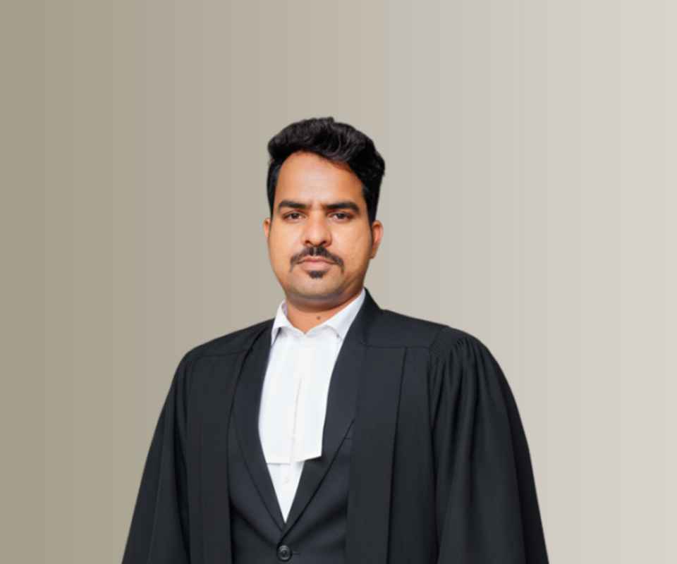 Advocate Akash Khan