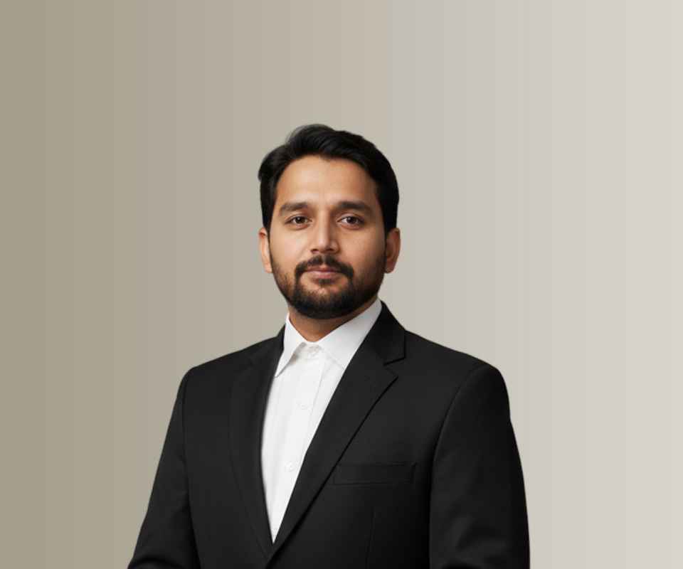 Advocate Sanjay Kustwar