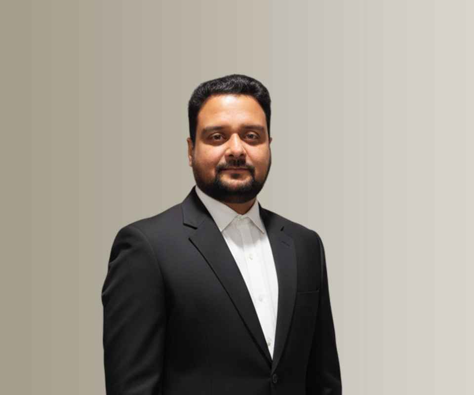 Advocate Amit Rai