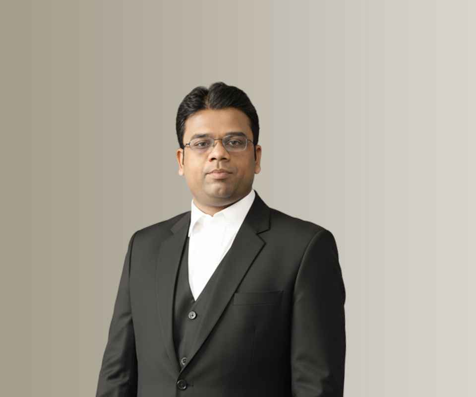 Advocate Khaliqul Azam