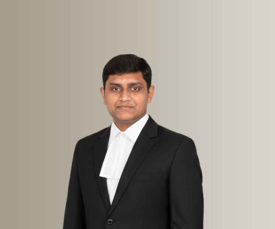 Advocate Aravind A S