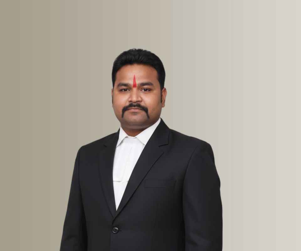 Advocate Arbind Kumar