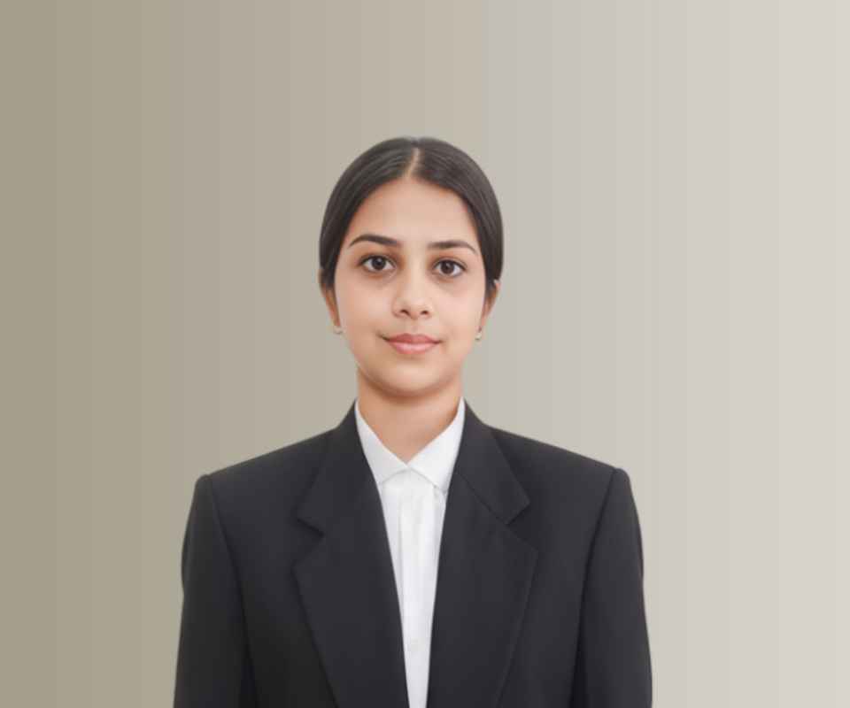 Advocate Sonal
