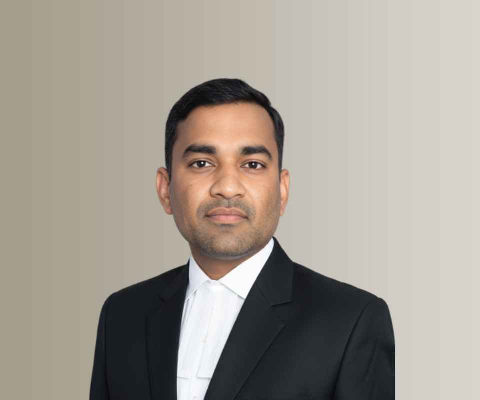 Advocate Amit J Sathvara