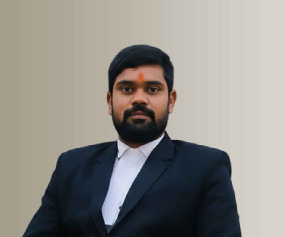 Advocate Sanjay Vhatkar