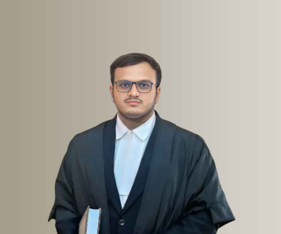 Advocate Md Jahir Akthar