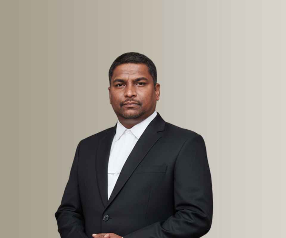 Advocate pavan Balkrishna Kalokhe