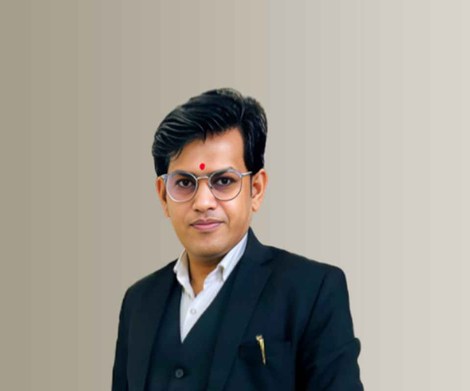 Advocate Surjan Singh