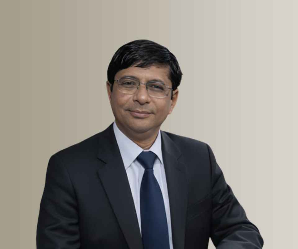 Advocate Narottam Kumar Sharma