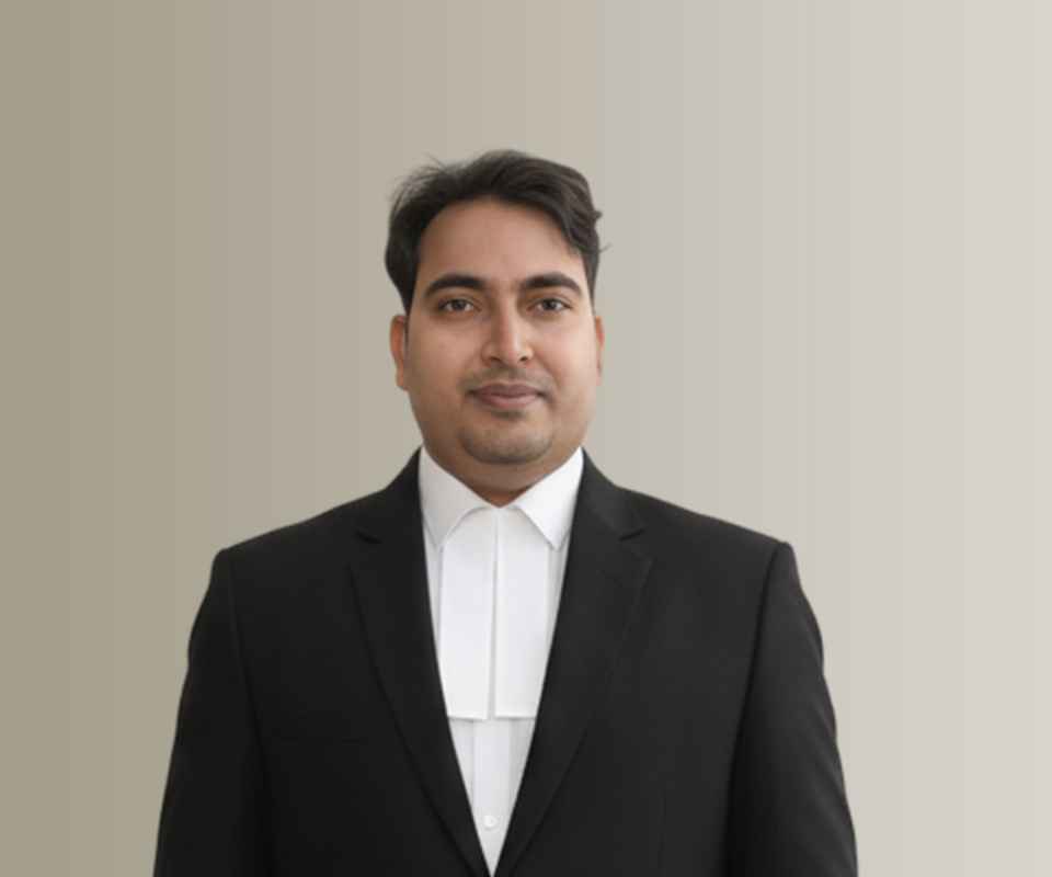 Advocate Mantu Mahato
