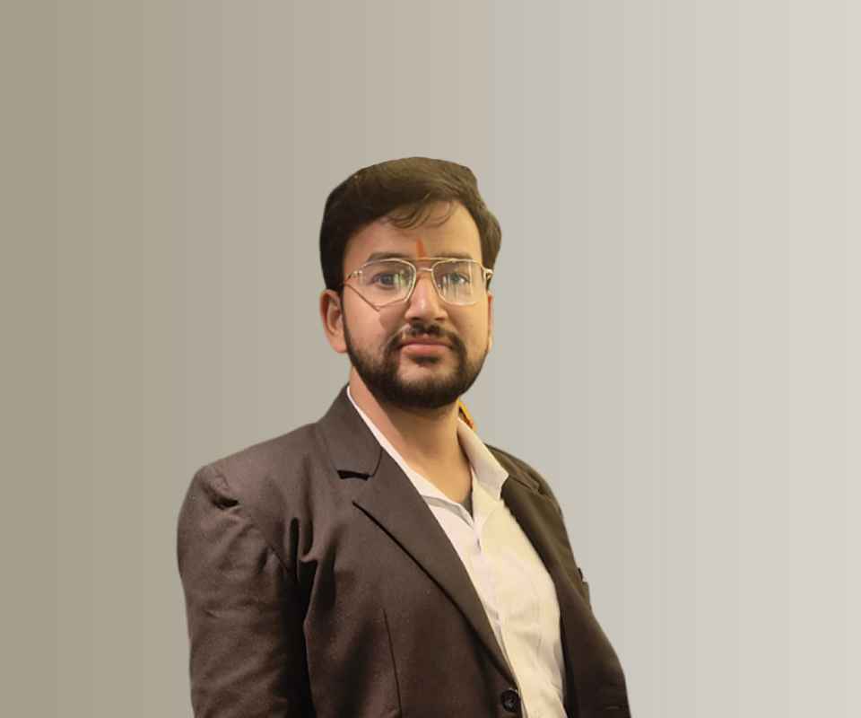 Advocate Sagar Verma