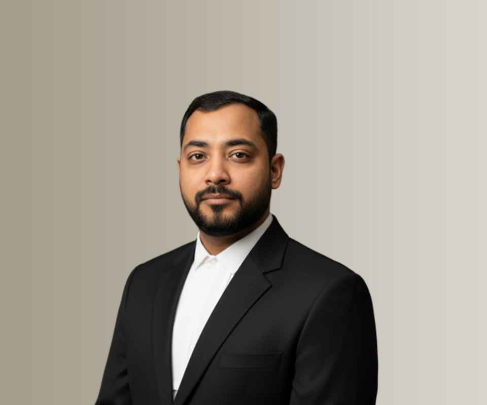 Advocate Mohd Suhail