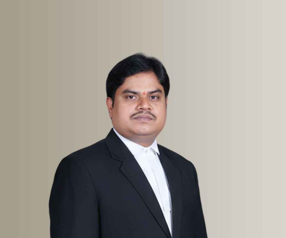 Advocate Ragula Devendar Goud