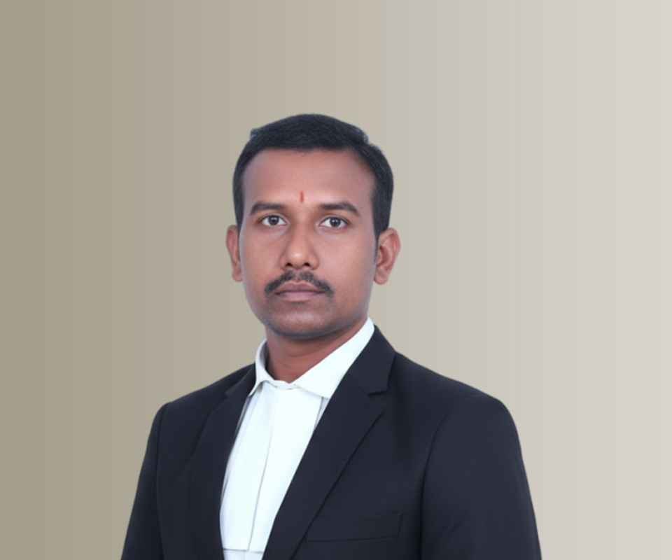 Advocate B D Pappalwad
