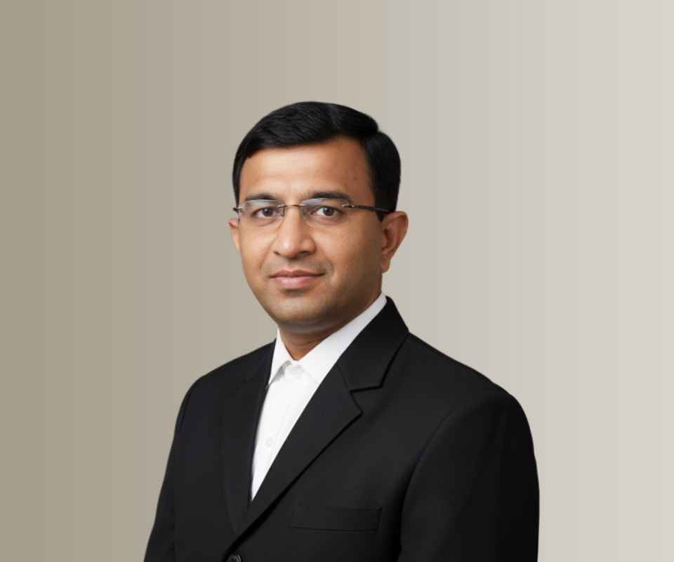 Advocate Meherdeep Chaurasia