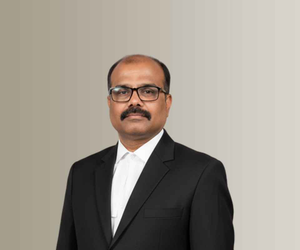 Advocate Sushant Shankar Kumbhar