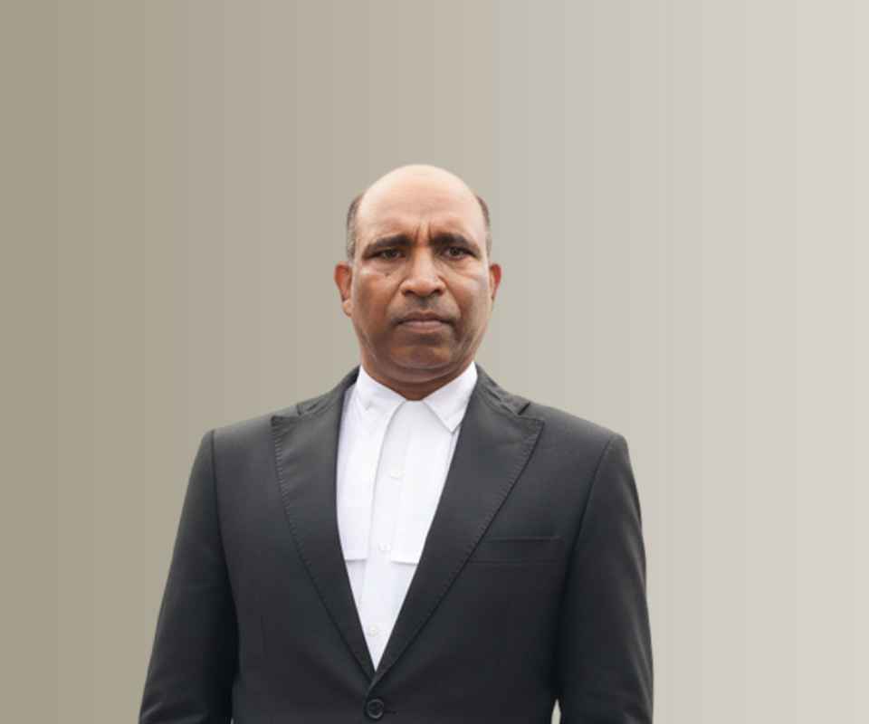 Advocate Shant Kumar Dey