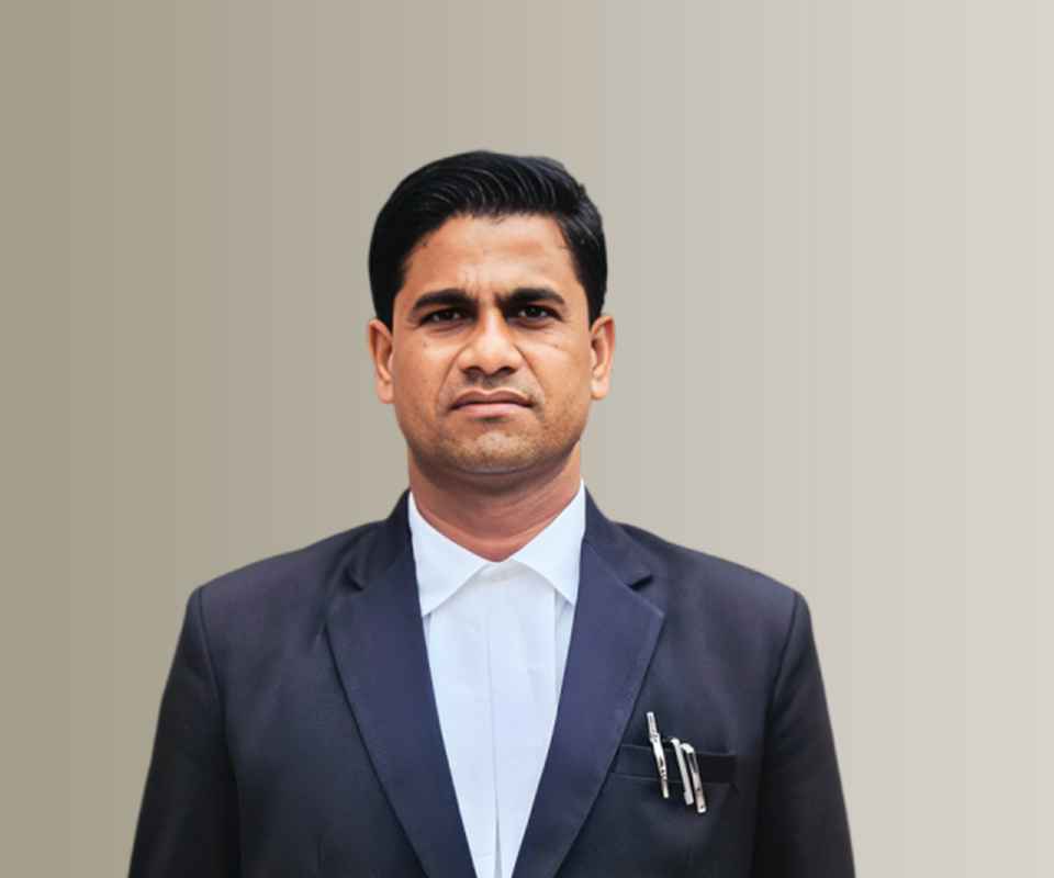 Advocate Dr Nayum Husain