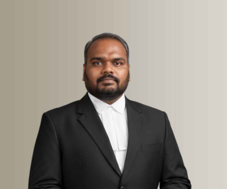 Advocate Venu Pasupula