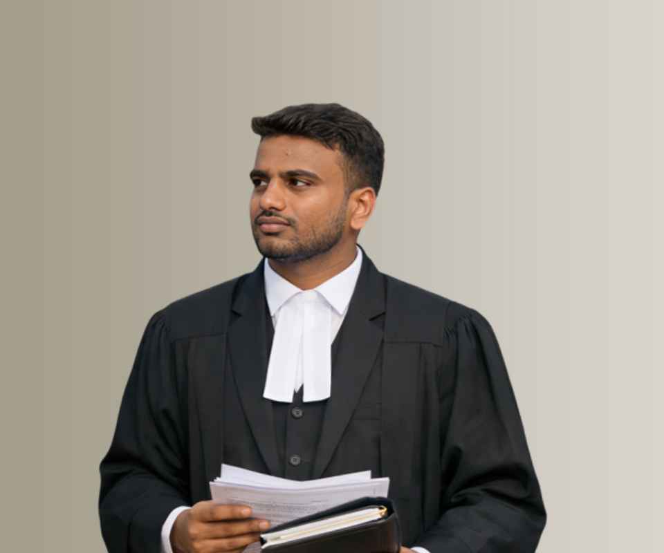 Advocate Karthikeyan