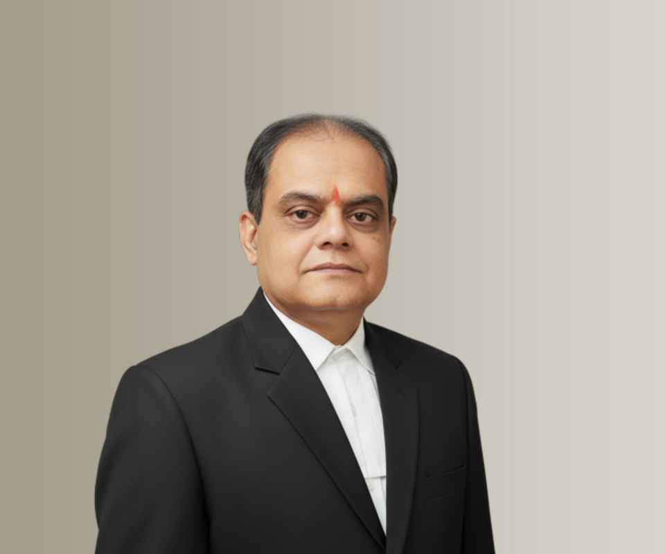 Advocate Abhijit Kumar Gangopadhyay