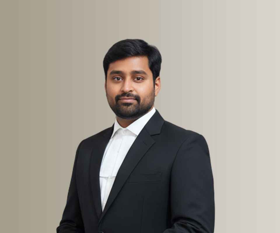 Advocate Manish Dhiman