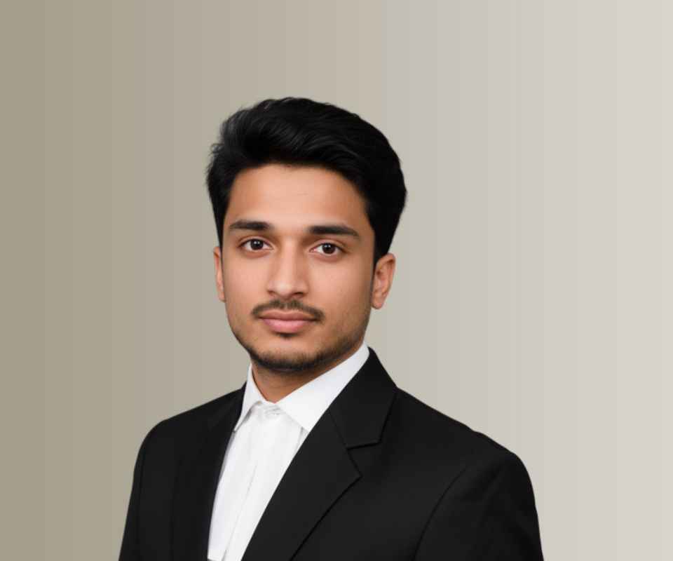 Advocate Dildar Khan