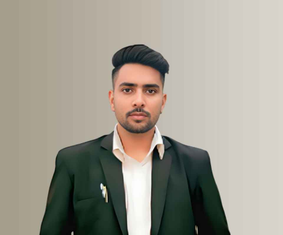 Advocate Aadil Khan