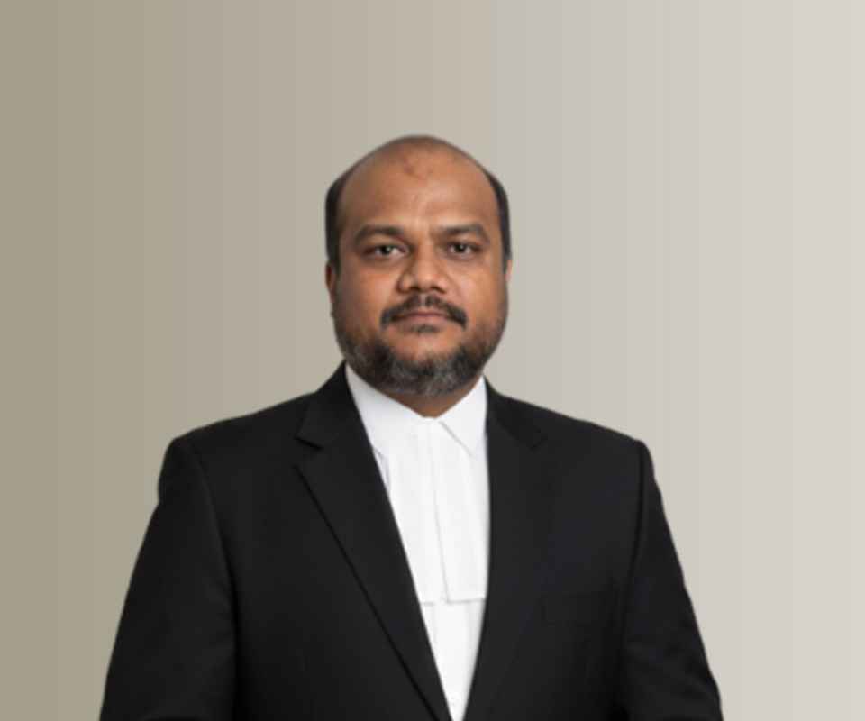 Advocate Divyesh J Tilavat