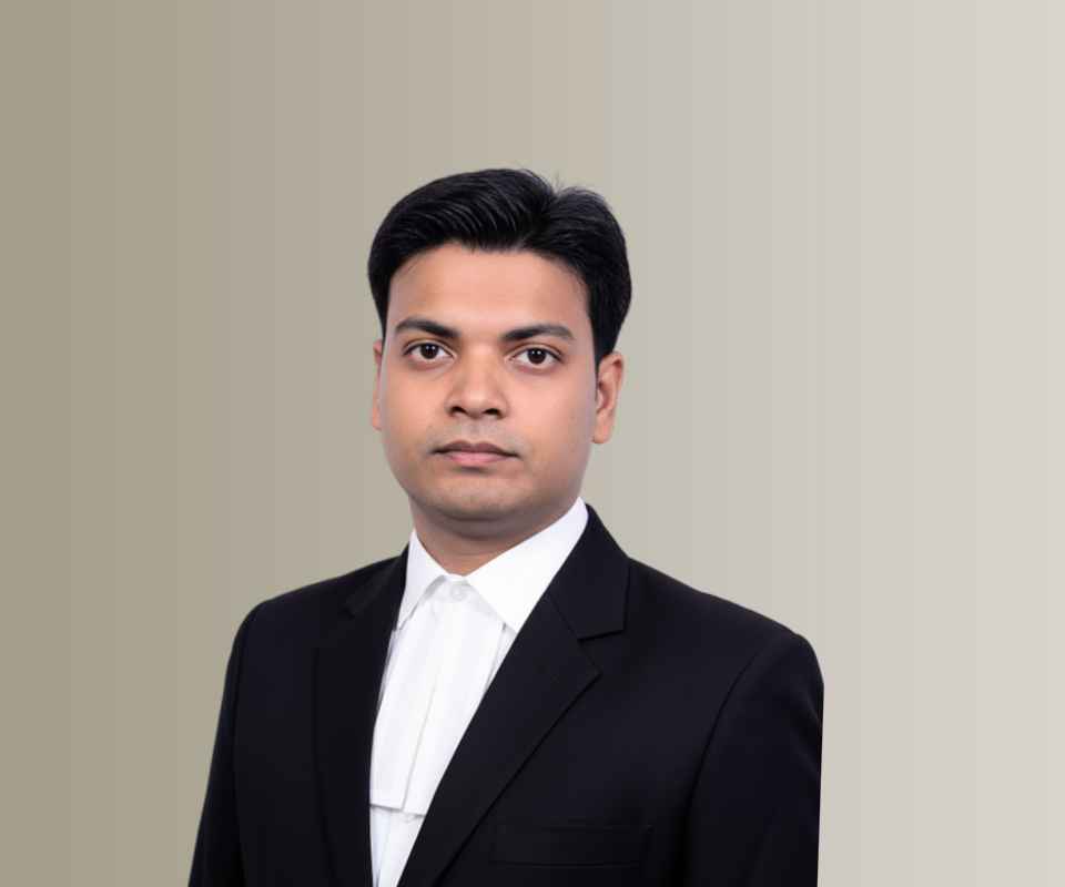 Advocate Gaurav Kumar
