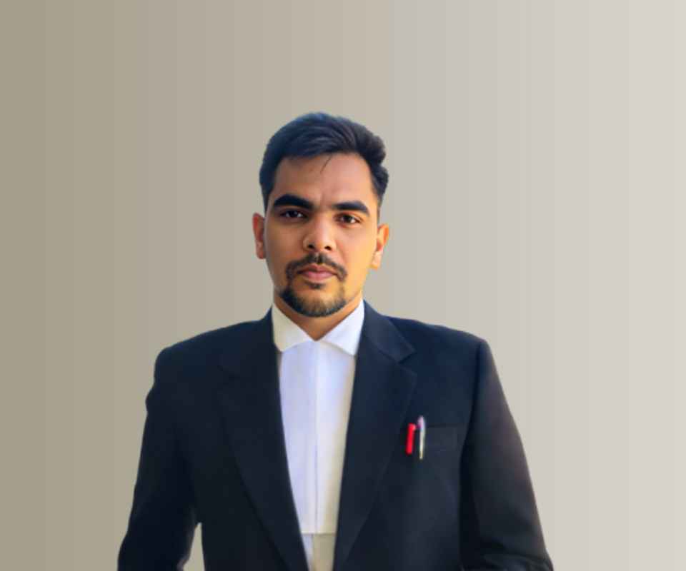 Advocate Pushpraj Singh