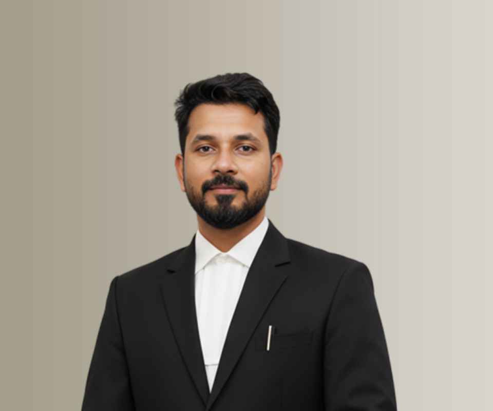 Advocate Heera Lal Saini