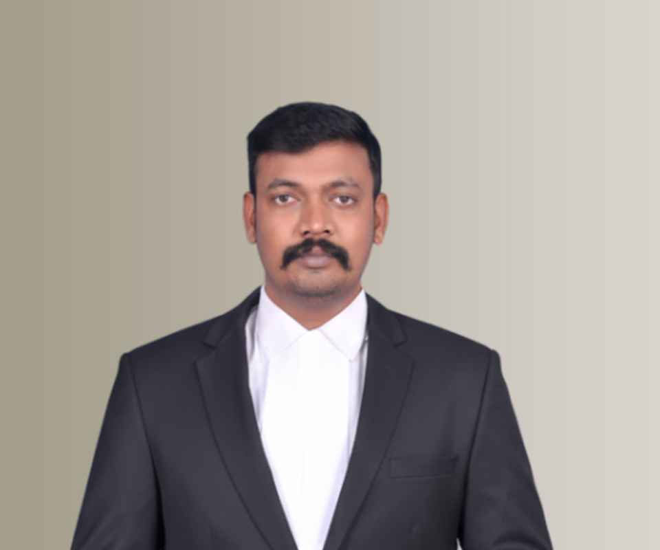 Advocate Manikandan S