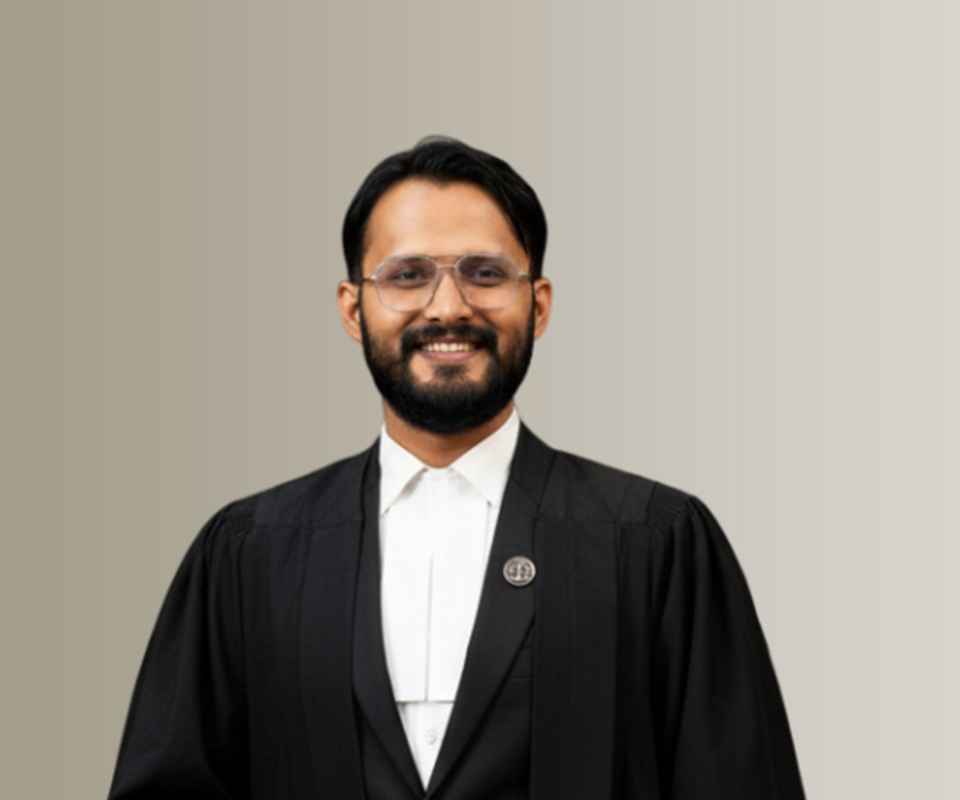 Advocate Mr Suhail Khan