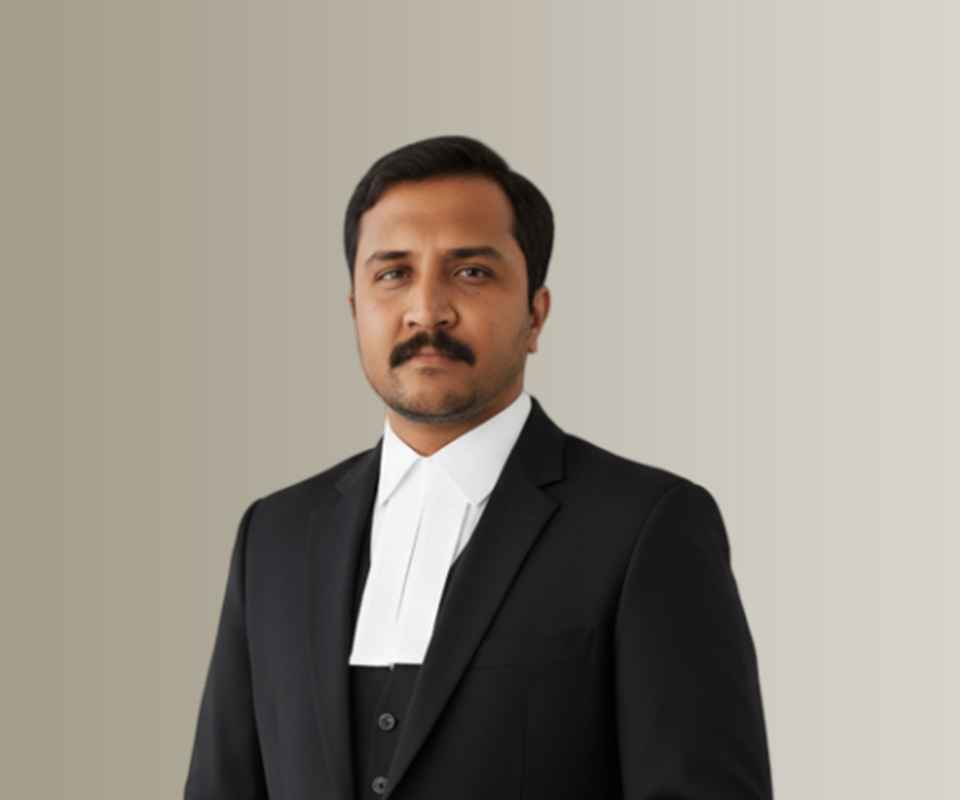 Advocate Prajesh Narniya