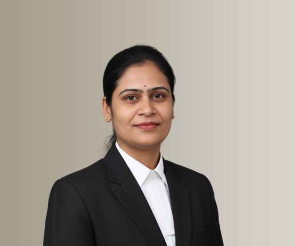 Advocate Neha Jain