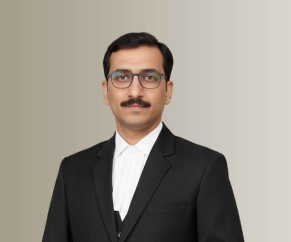 Advocate Bhanu Prakash Sharma