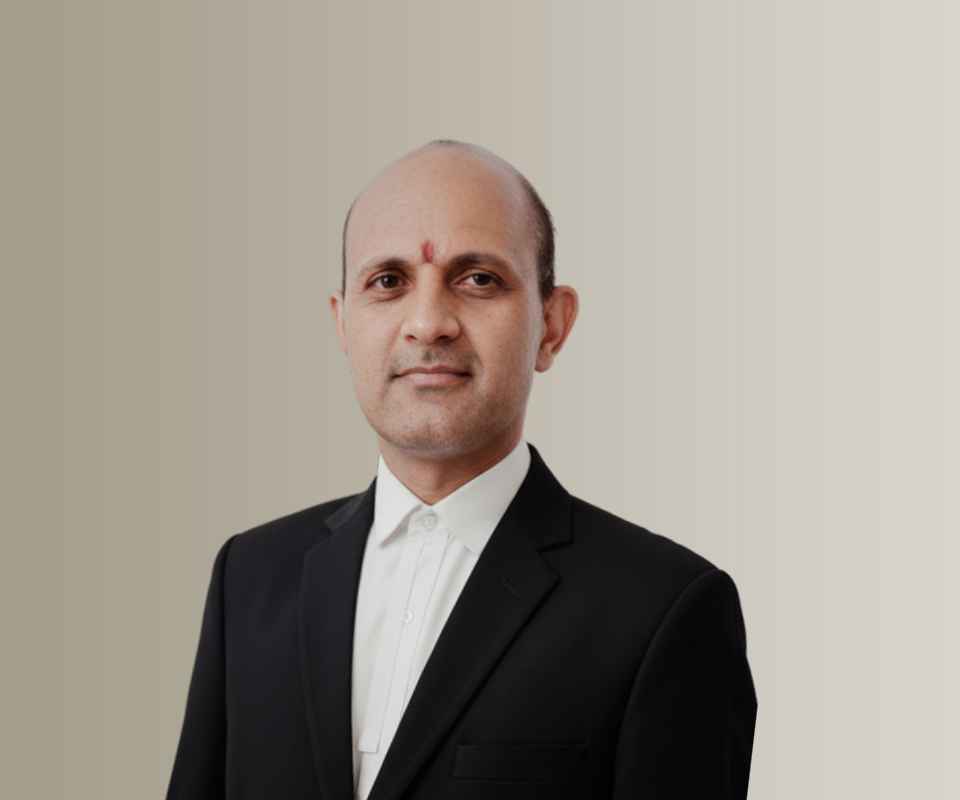 Advocate Pawan Kumar Kaushik