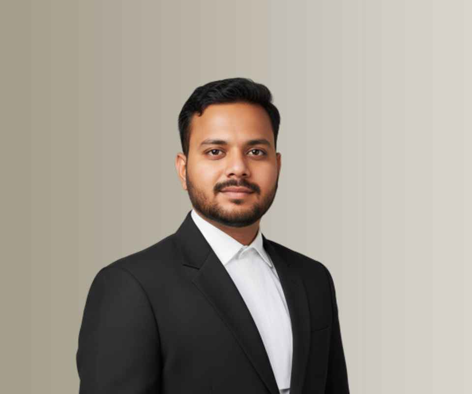 Advocate Virendra Pratap Sonkar