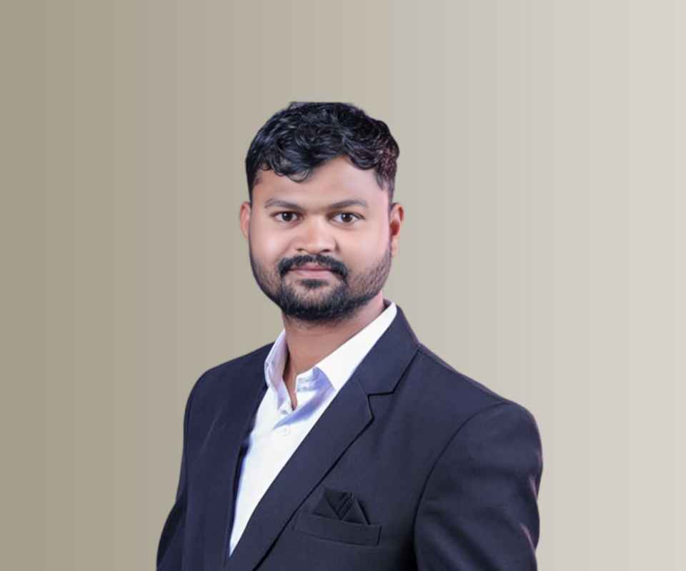 Advocate Adarsh Sunil Damodar