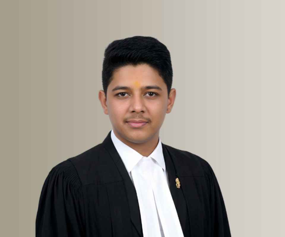 Advocate Abhinav Kapil