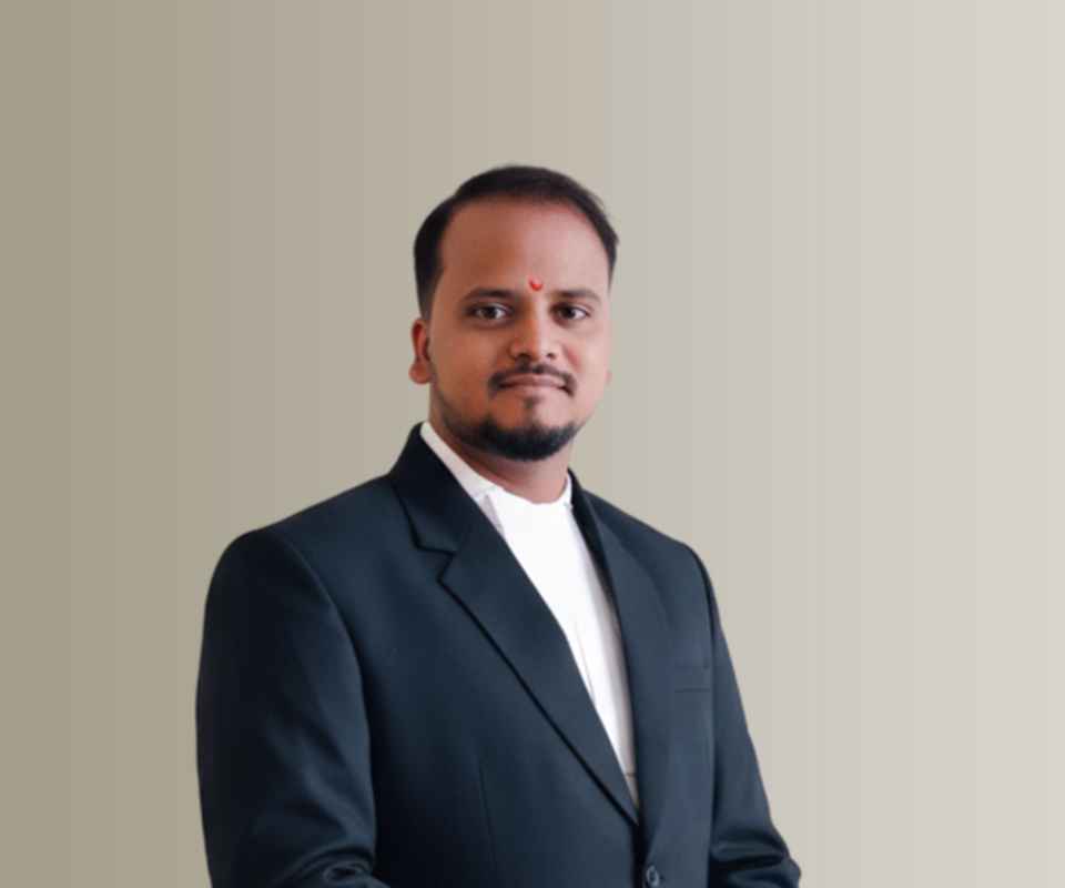 Advocate Pravin Sondkar