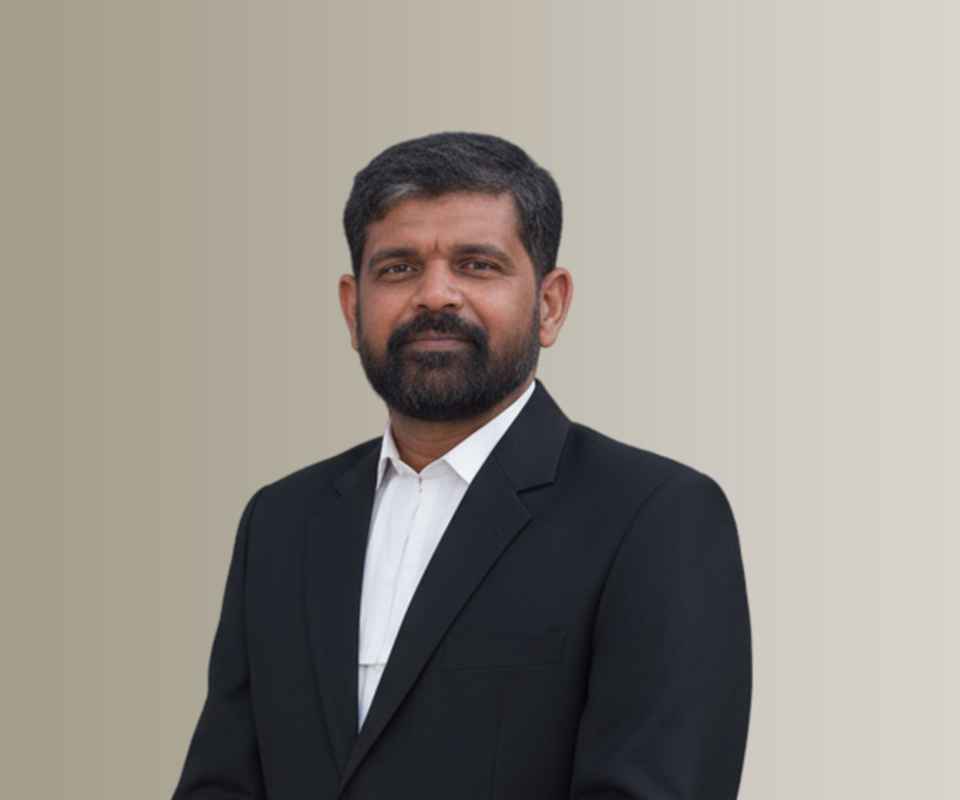 Advocate Rajesh Kumar Thakur