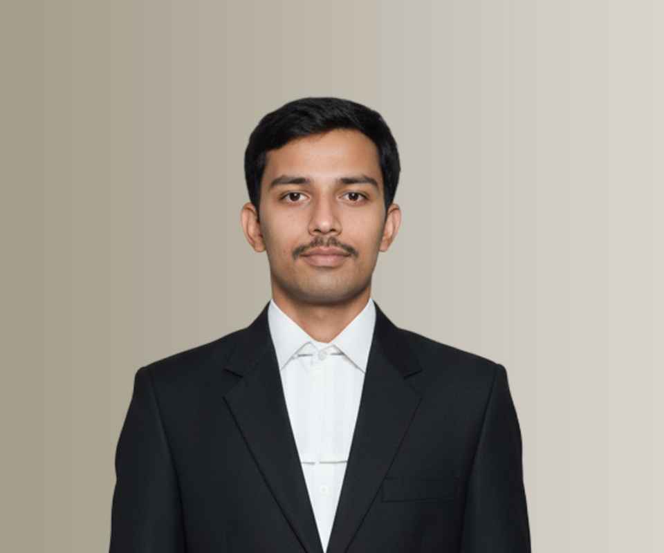 Advocate Mohit Kumar Sharma