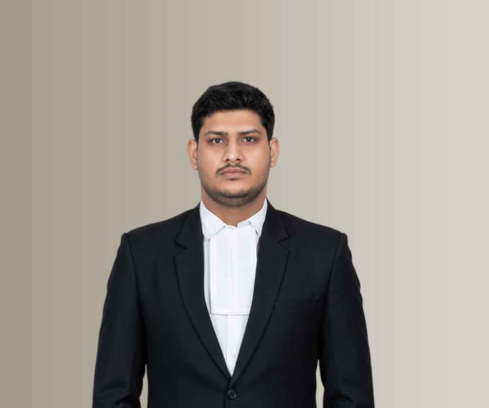 Advocate Vijay Jangid