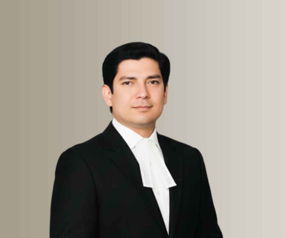 Advocate Amit Kumar Verma