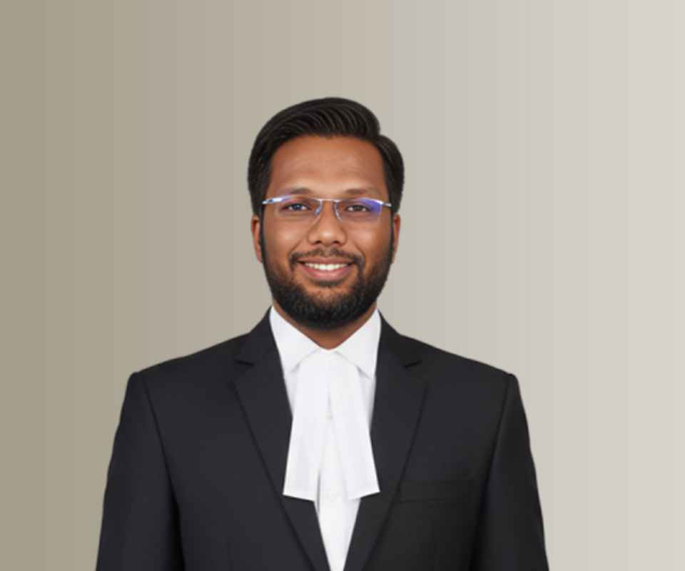 Advocate Abdul Rahim Abdul Majid Mulla