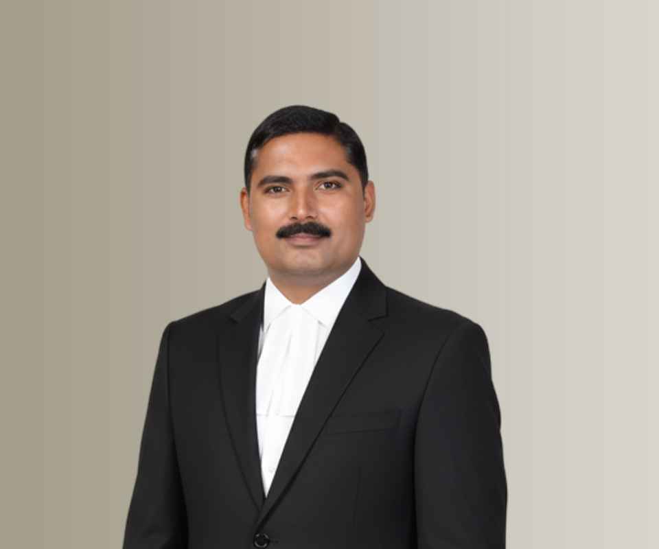 Advocate Ankit Kumar Rao